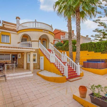 Beautiful Home In Gran Alacant With Kitchen Santa Pola Exterior foto
