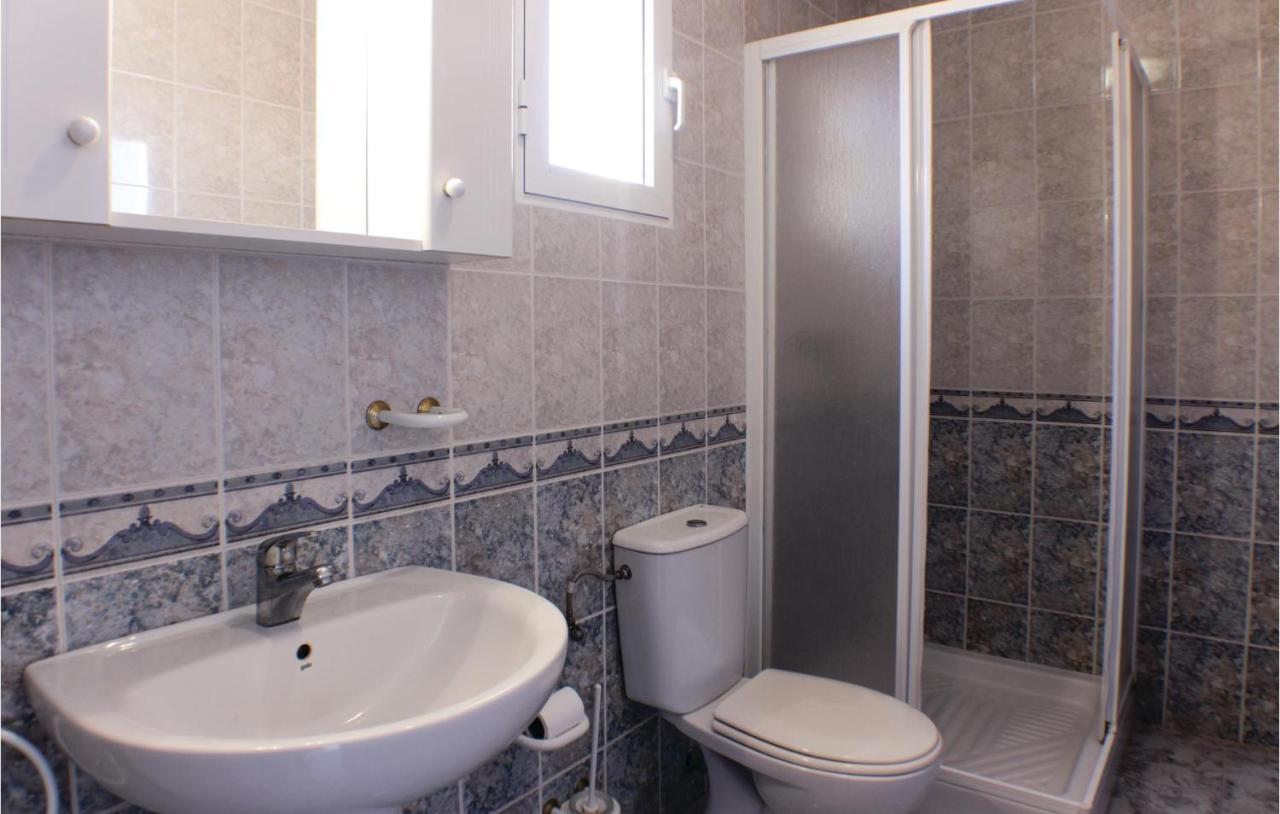 Beautiful Home In Gran Alacant With Kitchen Santa Pola Exterior foto