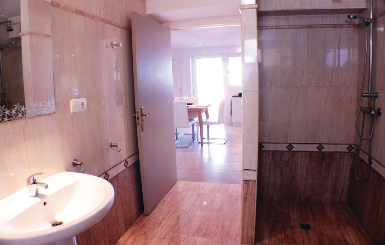 Beautiful Home In Gran Alacant With Kitchen Santa Pola Exterior foto