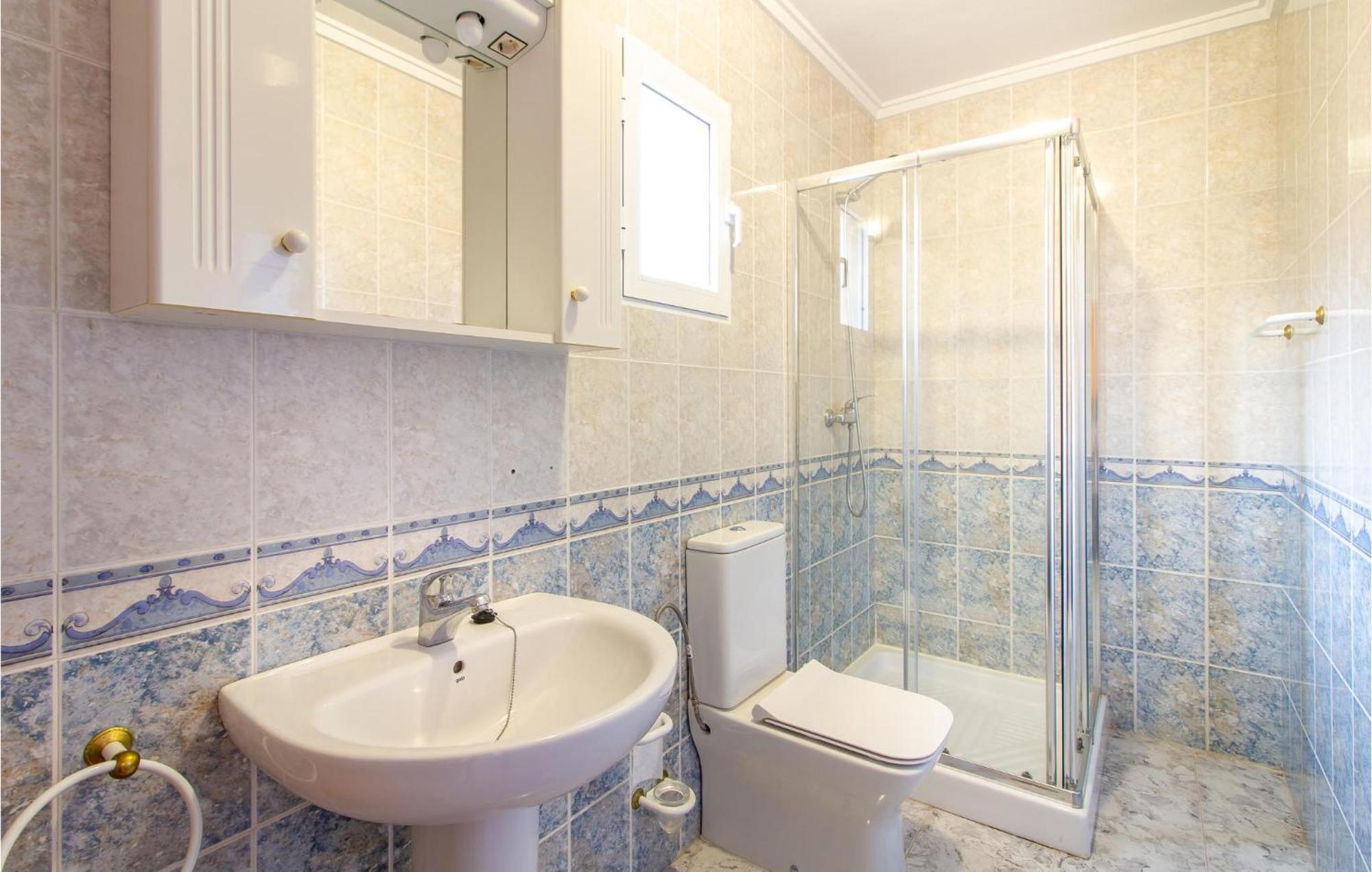 Beautiful Home In Gran Alacant With Kitchen Santa Pola Exterior foto