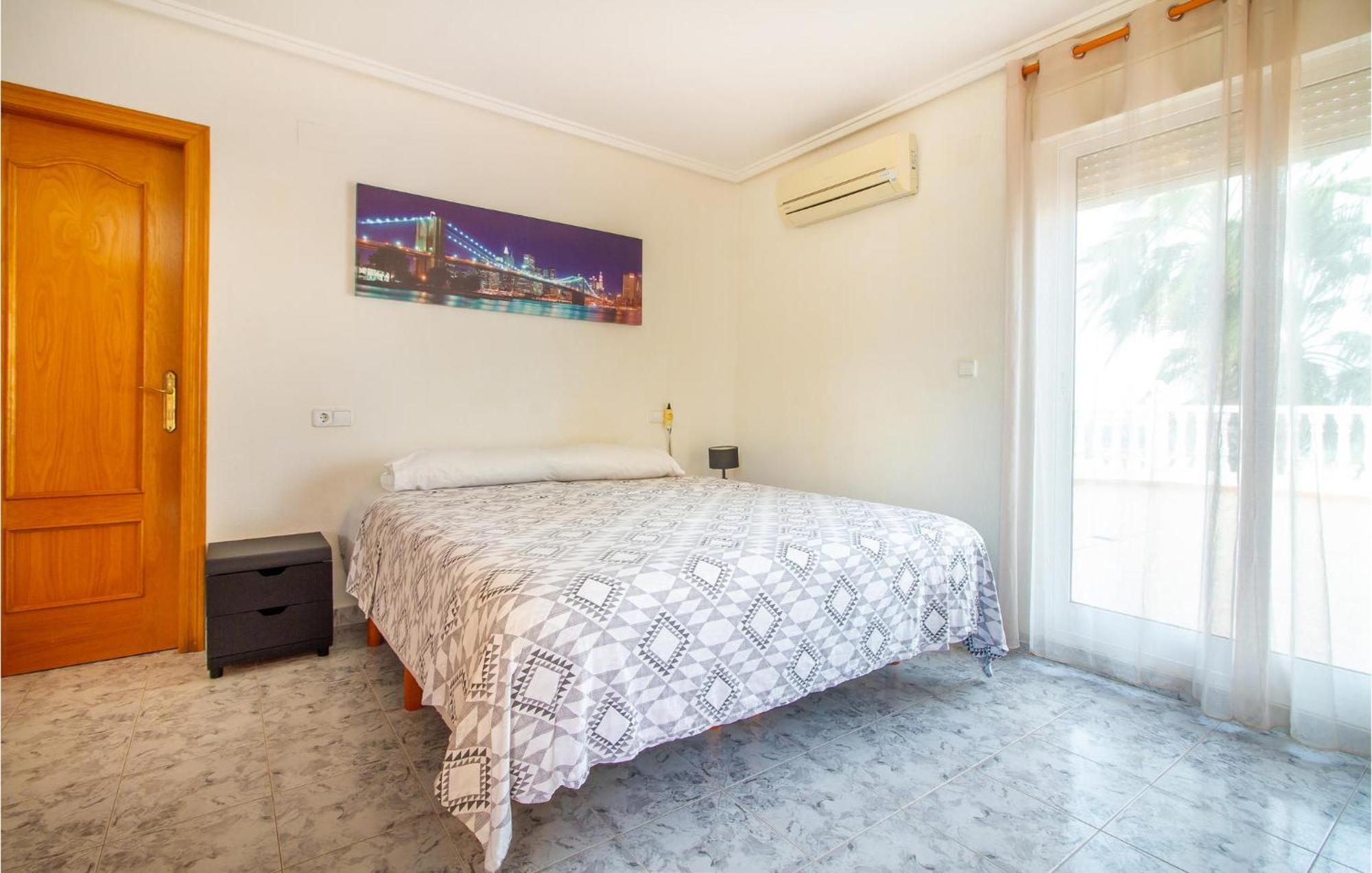 Beautiful Home In Gran Alacant With Kitchen Santa Pola Exterior foto