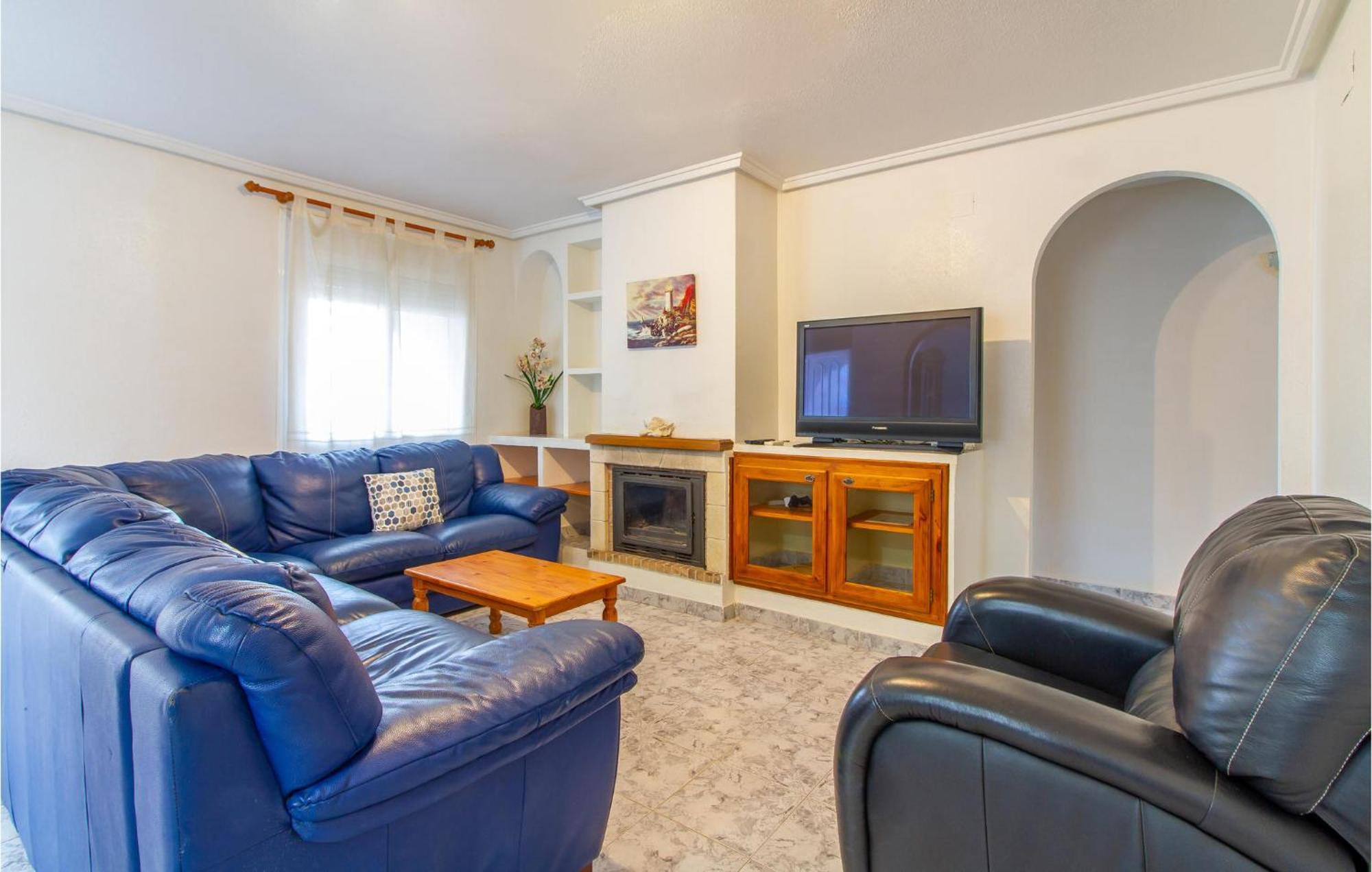 Beautiful Home In Gran Alacant With Kitchen Santa Pola Exterior foto