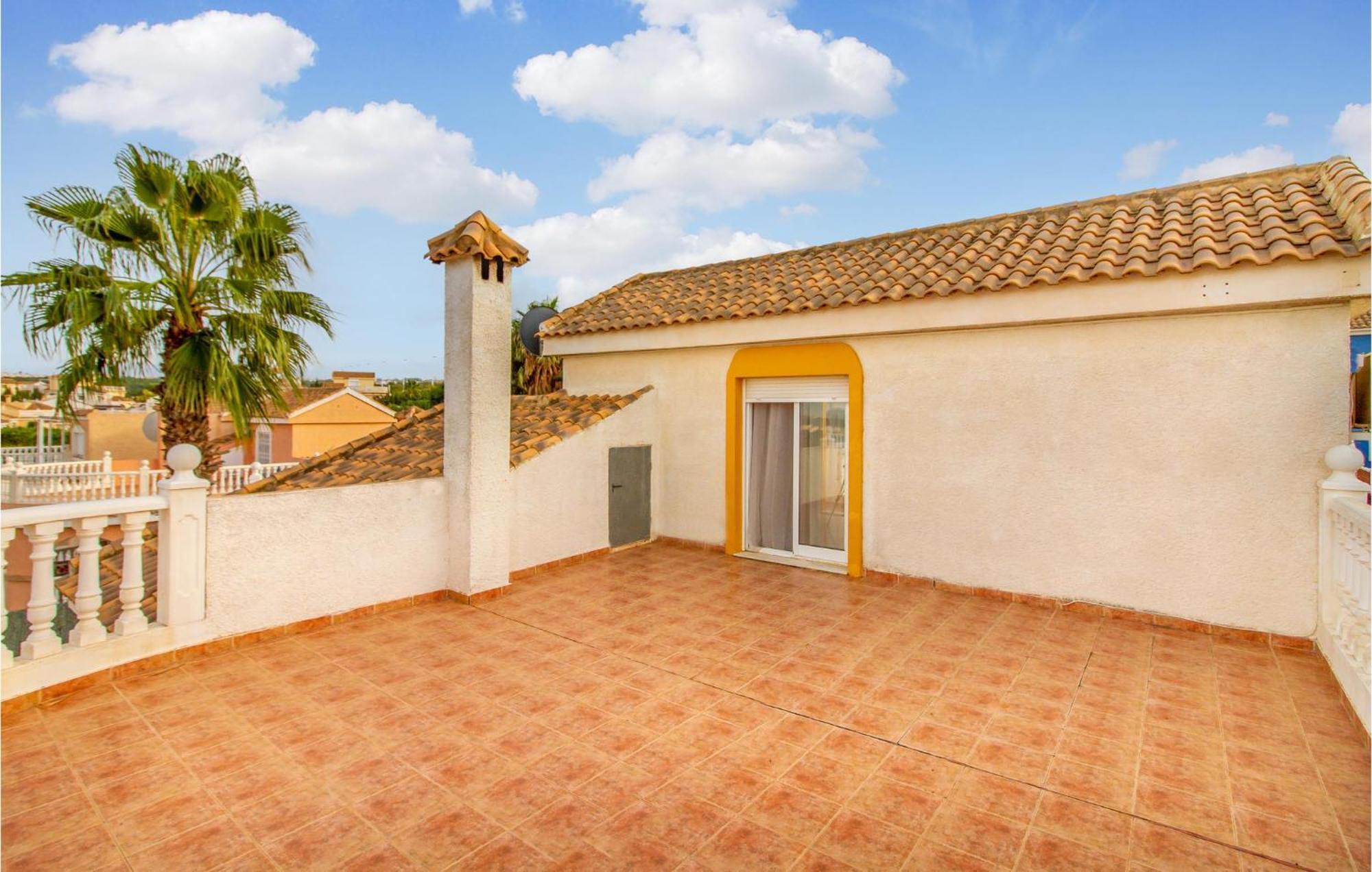 Beautiful Home In Gran Alacant With Kitchen Santa Pola Exterior foto